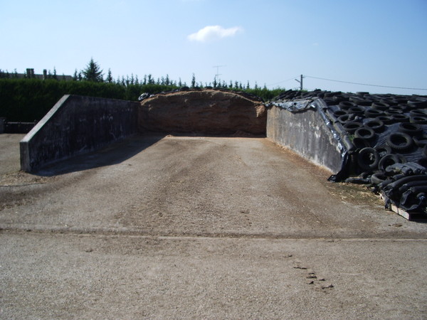 silo taupe